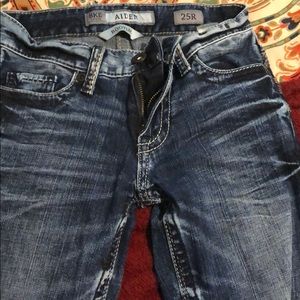 Boys BKE aiden jeans